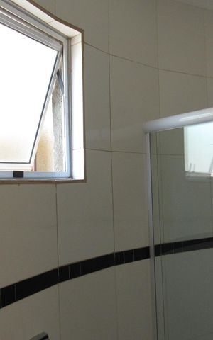 Casa à venda com 213m², 3 quartos e 1 vagaBanheiro da Suíte