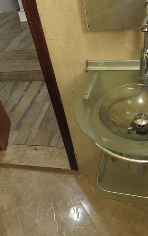 Casa à venda com 213m², 3 quartos e 1 vagaLavabo 2