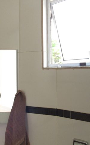 Casa à venda com 213m², 3 quartos e 1 vagaBanheiro da Suíte