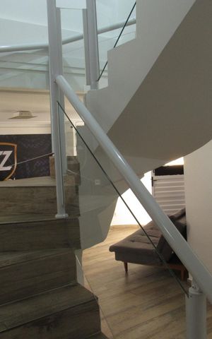 Casa à venda com 213m², 3 quartos e 1 vagaSala
