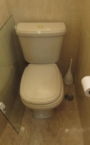 Casa à venda com 213m², 3 quartos e 1 vagaLavabo 2