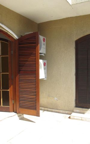 Casa à venda com 213m², 3 quartos e 1 vagaVaranda da Suíte