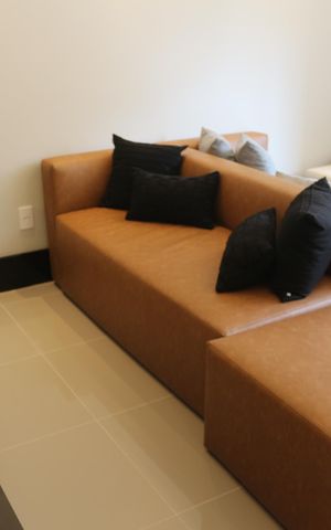 Apartamento à venda com 85m², 2 quartos e 3 vagasÁrea comum