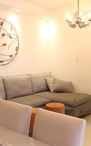 Apartamento à venda com 85m², 2 quartos e 3 vagasSala