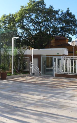 Apartamento à venda com 85m², 2 quartos e 3 vagasÁrea comum