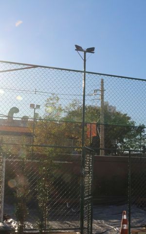 Apartamento à venda com 85m², 2 quartos e 3 vagasQuadra Esportiva