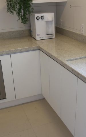 Apartamento à venda com 85m², 2 quartos e 3 vagasÁrea comum - Salão de festas