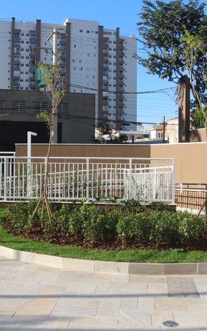 Apartamento à venda com 85m², 2 quartos e 3 vagasÁrea comum