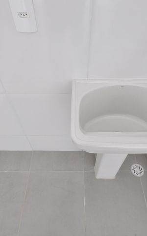 Apartamento à venda com 37m², 2 quartos e 1 vagaÁrea de Serviço