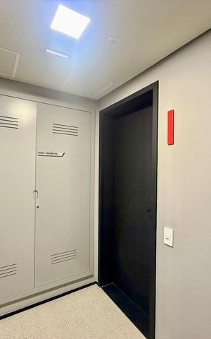 Studio à venda com 19m², 0 quarto e sem vaga Studio à venda com 19m², 0 quarto e sem vagaHall Apartamento