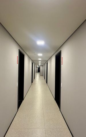 Studio à venda com 19m², 0 quarto e sem vaga Studio à venda com 19m², 0 quarto e sem vagaHall Apartamento