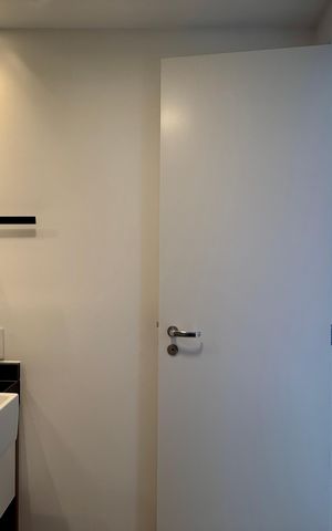 Studio à venda com 19m², 0 quarto e sem vaga Studio à venda com 19m², 0 quarto e sem vagaBanheiro