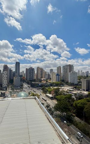 Studio à venda com 19m², 0 quarto e sem vaga Studio à venda com 19m², 0 quarto e sem vagaVista do Studio