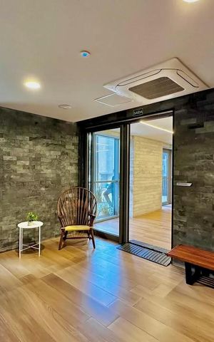 Studio à venda com 19m², 0 quarto e sem vaga Studio à venda com 19m², 0 quarto e sem vagaHall Social Bloco