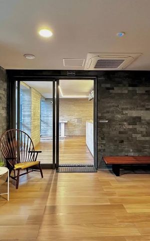 Studio à venda com 19m², 0 quarto e sem vaga Studio à venda com 19m², 0 quarto e sem vagaHall Social Bloco