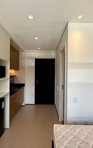 Studio à venda com 19m², 0 quarto e sem vaga Studio à venda com 19m², 0 quarto e sem vagaStudio