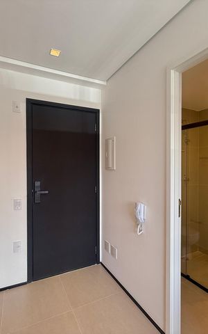 Studio à venda com 19m², 0 quarto e sem vaga Studio à venda com 19m², 0 quarto e sem vagaCozinha