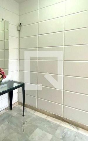 Apartamento à venda com 112m², 3 quartos e 2 vagas Apartamento à venda com 112m², 3 quartos e 2 vagasHall social
