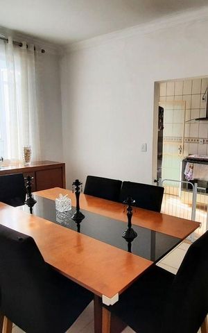 Apartamento à venda com 112m², 3 quartos e 2 vagas Apartamento à venda com 112m², 3 quartos e 2 vagasSala