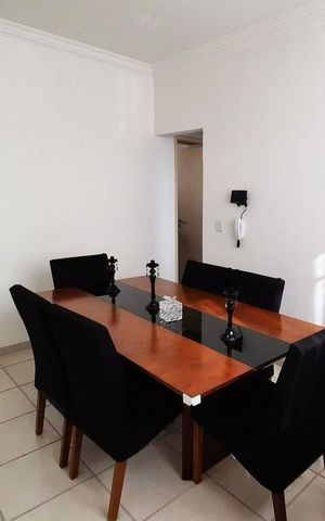 Apartamento à venda com 112m², 3 quartos e 2 vagas Apartamento à venda com 112m², 3 quartos e 2 vagasSala