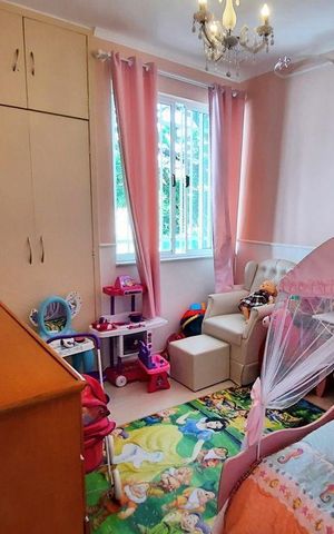 Apartamento à venda com 112m², 3 quartos e 2 vagas Apartamento à venda com 112m², 3 quartos e 2 vagasQuarto