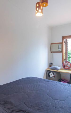 Casa à venda com 230m², 3 quartos e 4 vagasQuarto 2