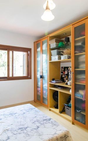 Casa à venda com 230m², 3 quartos e 4 vagasSuíte