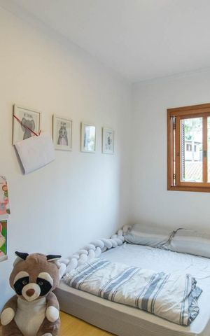 Casa à venda com 230m², 3 quartos e 4 vagasQuarto 1