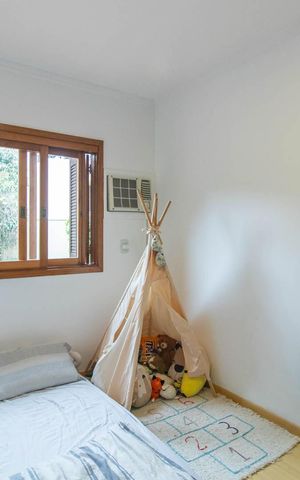 Casa à venda com 230m², 3 quartos e 4 vagasQuarto 1