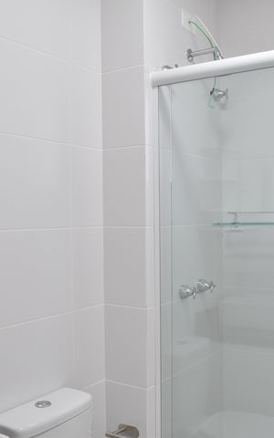 Apartamento à venda com 73m², 2 quartos e 1 vagaBanheiro 2