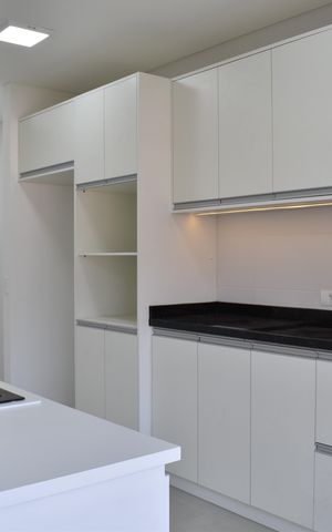 Apartamento à venda com 73m², 2 quartos e 1 vagaSala/Cozinha