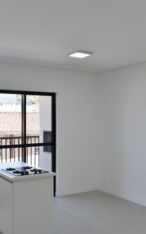 Apartamento à venda com 73m², 2 quartos e 1 vagaSala/Cozinha