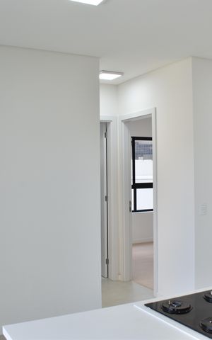 Apartamento à venda com 73m², 2 quartos e 1 vagaSala/Cozinha