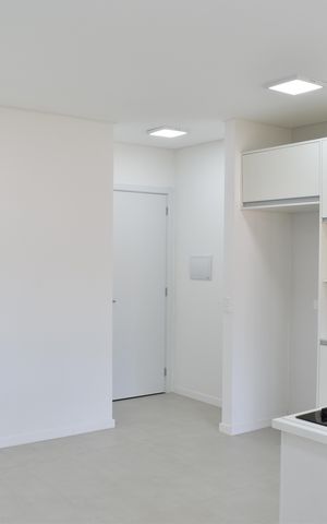 Apartamento à venda com 73m², 2 quartos e 1 vagaSala/Cozinha