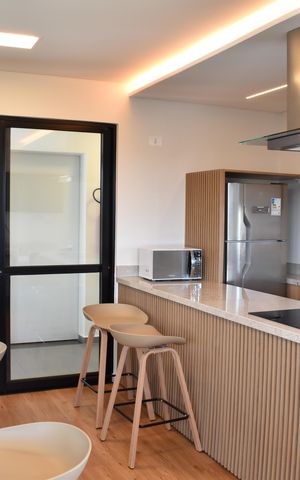 Apartamento à venda com 73m², 2 quartos e 1 vagaÁrea comum - Salão de festas