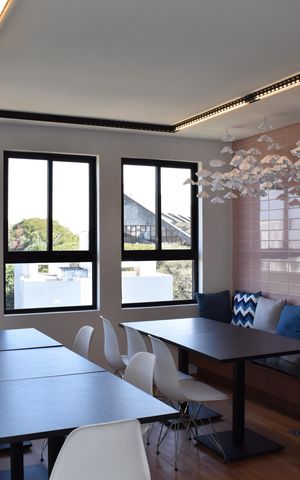 Apartamento à venda com 73m², 2 quartos e 1 vagaÁrea comumCoworking