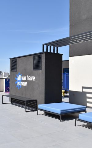 Apartamento à venda com 73m², 2 quartos e 1 vagaÁrea comum - Playground