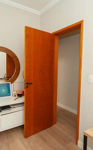 Casa à venda com 120m², 3 quartos e 2 vagasEscritório