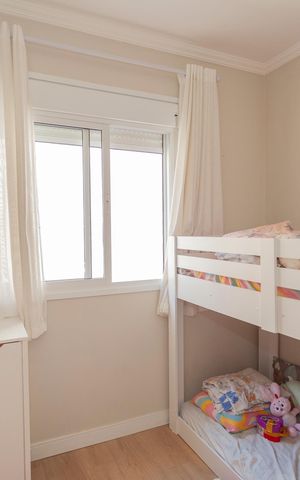Casa à venda com 120m², 3 quartos e 2 vagasQuarto 
