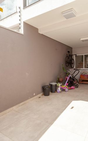 Casa à venda com 120m², 3 quartos e 2 vagasGaragem