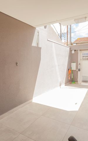 Casa à venda com 120m², 3 quartos e 2 vagasGaragem