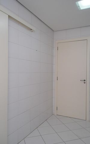 Apartamento à venda com 130m², 3 quartos e 2 vagasCozinha