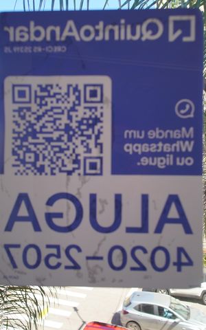 Apartamento à venda com 130m², 3 quartos e 2 vagasPlaca