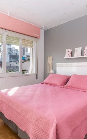 Apartamento à venda com 61m², 2 quartos e sem vaga Apartamento à venda com 61m², 2 quartos e sem vagaQuarto 1