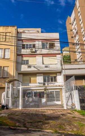 Apartamento à venda com 61m², 2 quartos e sem vaga Apartamento à venda com 61m², 2 quartos e sem vagaFachada