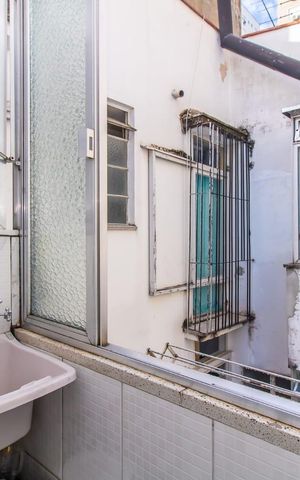 Apartamento à venda com 61m², 2 quartos e sem vaga Apartamento à venda com 61m², 2 quartos e sem vagaÁrea de Serviço