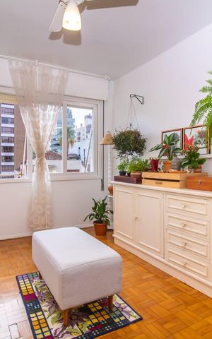 Apartamento à venda com 61m², 2 quartos e sem vaga Apartamento à venda com 61m², 2 quartos e sem vagaQuarto 2