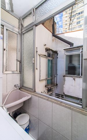 Apartamento à venda com 61m², 2 quartos e sem vaga Apartamento à venda com 61m², 2 quartos e sem vagaÁrea de Serviço
