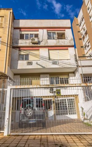 Apartamento à venda com 61m², 2 quartos e sem vaga