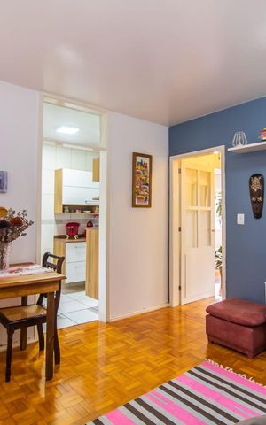 Apartamento à venda com 61m², 2 quartos e sem vaga Apartamento à venda com 61m², 2 quartos e sem vagaSala